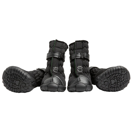 Bottes pour chien toutes saisons Elasto-Fit®
