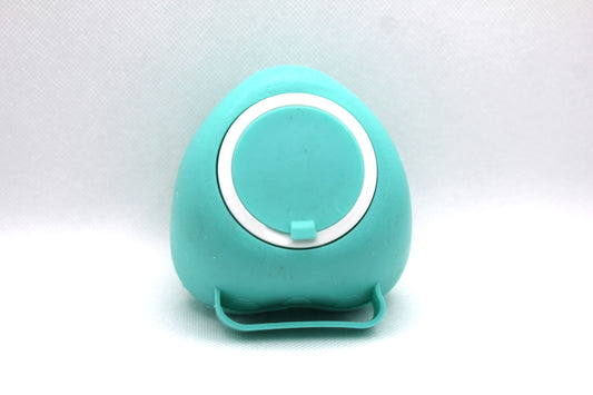 Brosse de bain en silicone BrushPro