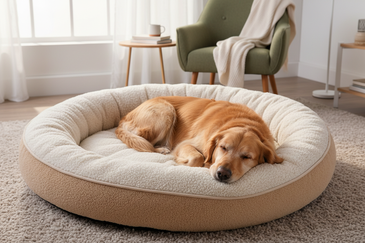 Comfort Beds