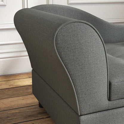 Canapé pour animaux de compagnie "Linge de Luxe" avec rangement dissimulé