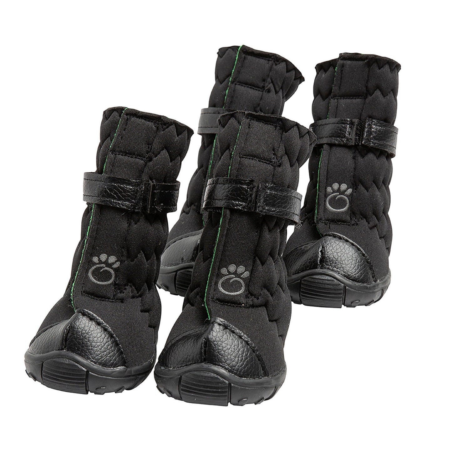 Bottes pour chien toutes saisons Elasto-Fit®