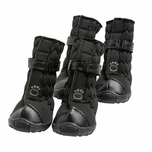Bottes pour chien toutes saisons Elasto-Fit®