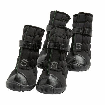 Bottes pour chien toutes saisons Elasto-Fit®