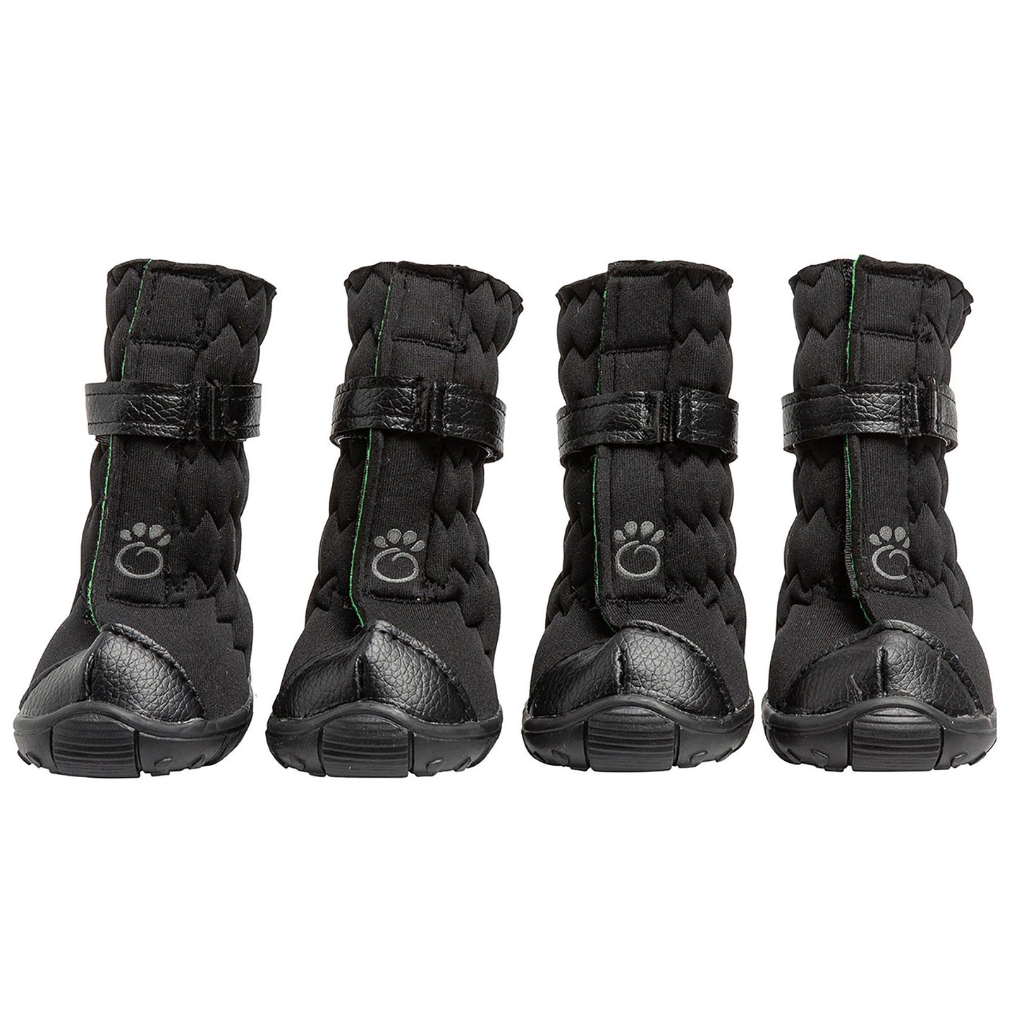 Bottes pour chien toutes saisons Elasto-Fit®
