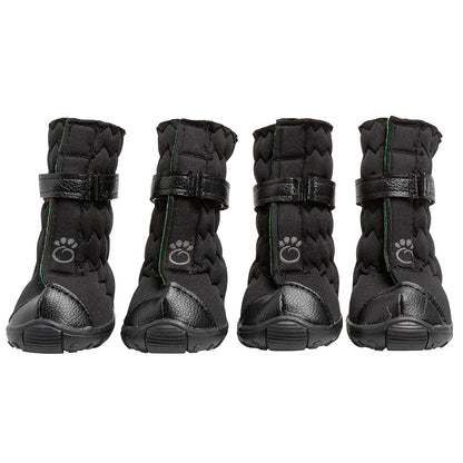 Bottes pour chien toutes saisons Elasto-Fit®
