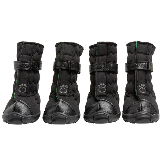 Bottes pour chien toutes saisons Elasto-Fit®