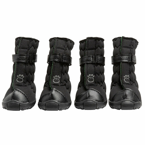 Bottes pour chien toutes saisons Elasto-Fit®