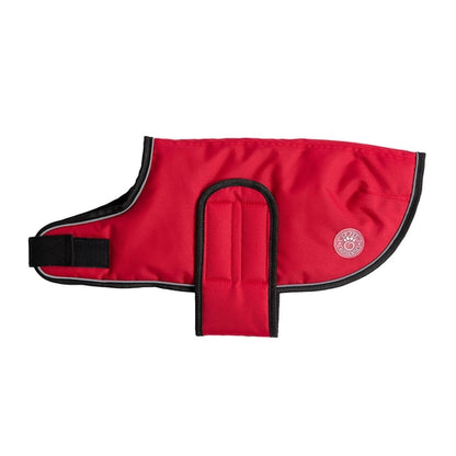Veste imperméable toutes saisons pour chien Oxford