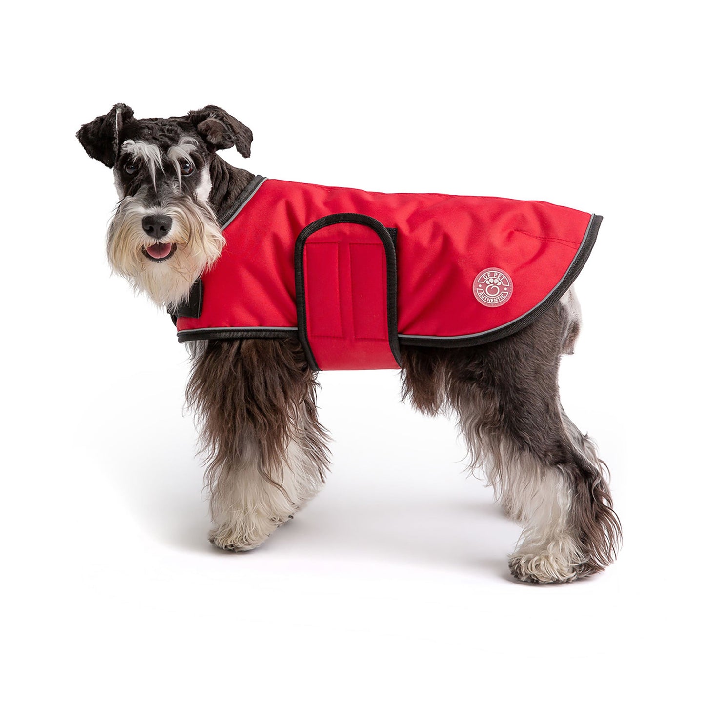 Veste imperméable toutes saisons pour chien Oxford