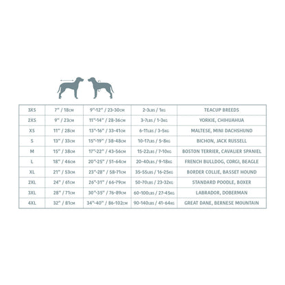 Doudoune chic pour chien - Rose fard