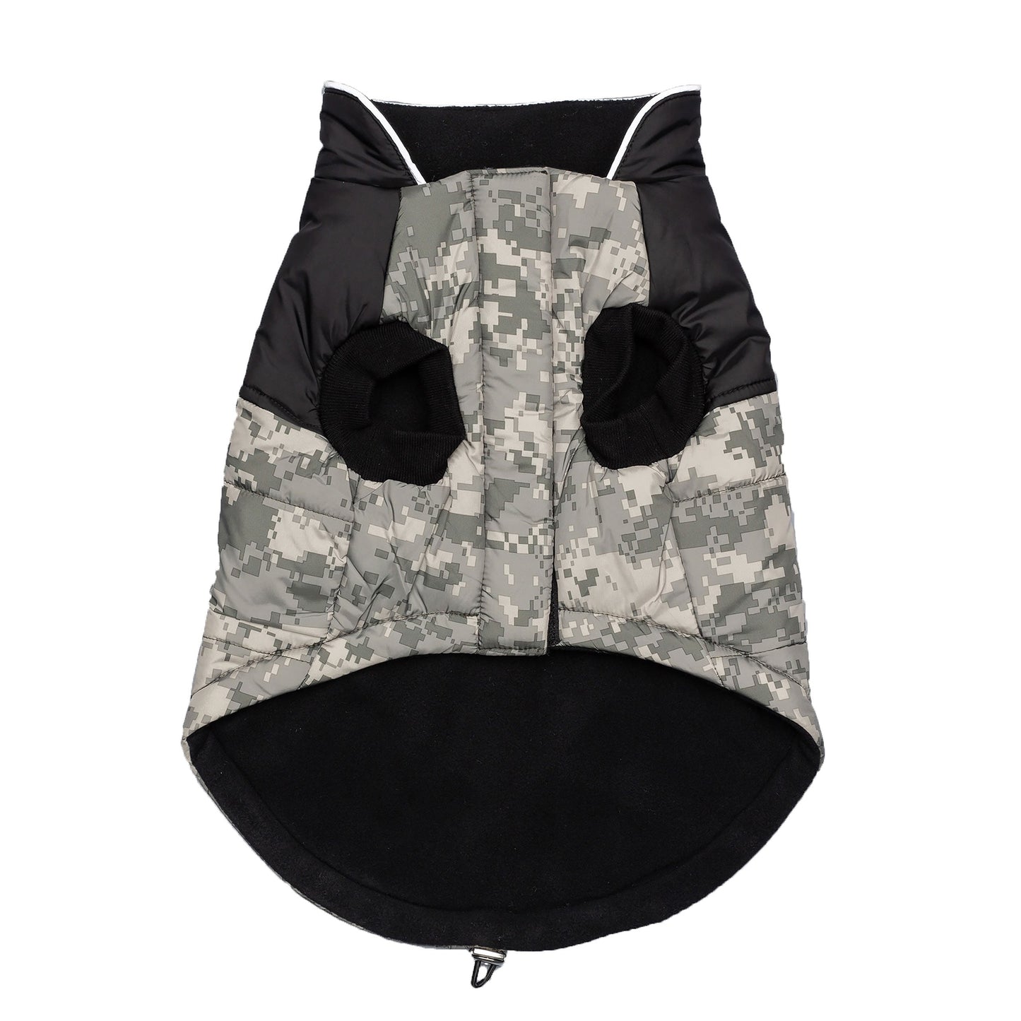 Veste camouflée officielle pour chien US Army®