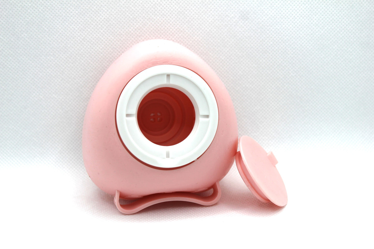 Brosse de bain en silicone BrushPro