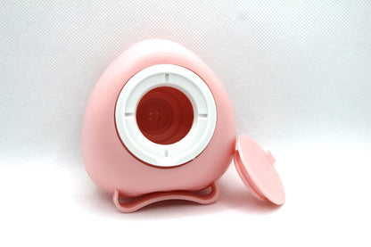 Brosse de bain en silicone BrushPro