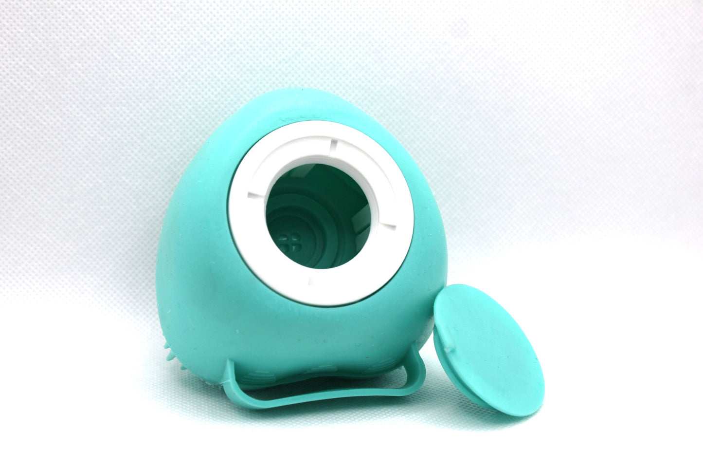 Brosse de bain en silicone BrushPro
