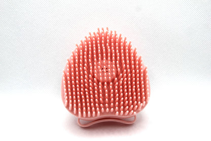 Brosse de bain en silicone BrushPro