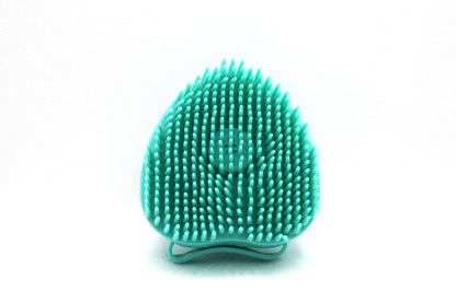 Brosse de bain en silicone BrushPro