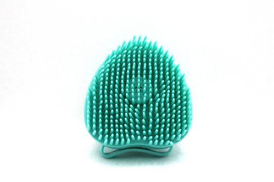 Brosse de bain en silicone BrushPro